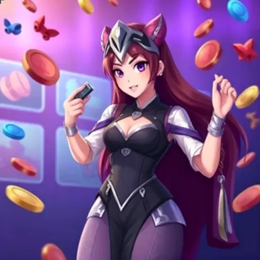 Menjelajahi Fitur Unggulan Situs Game permata4d