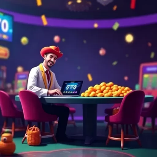 Panduan Lengkap Menggunakan Situs Game permata4d
